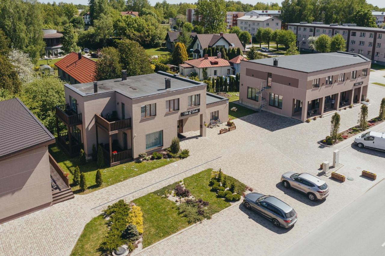 Villa Vanilla سيغولدَ المظهر الخارجي الصورة